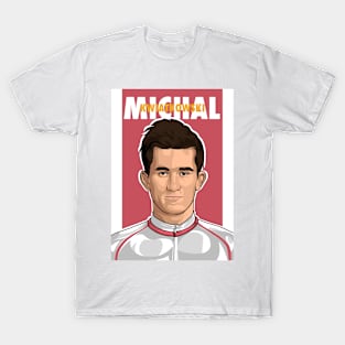 Michal Kwiatkowski T-Shirt